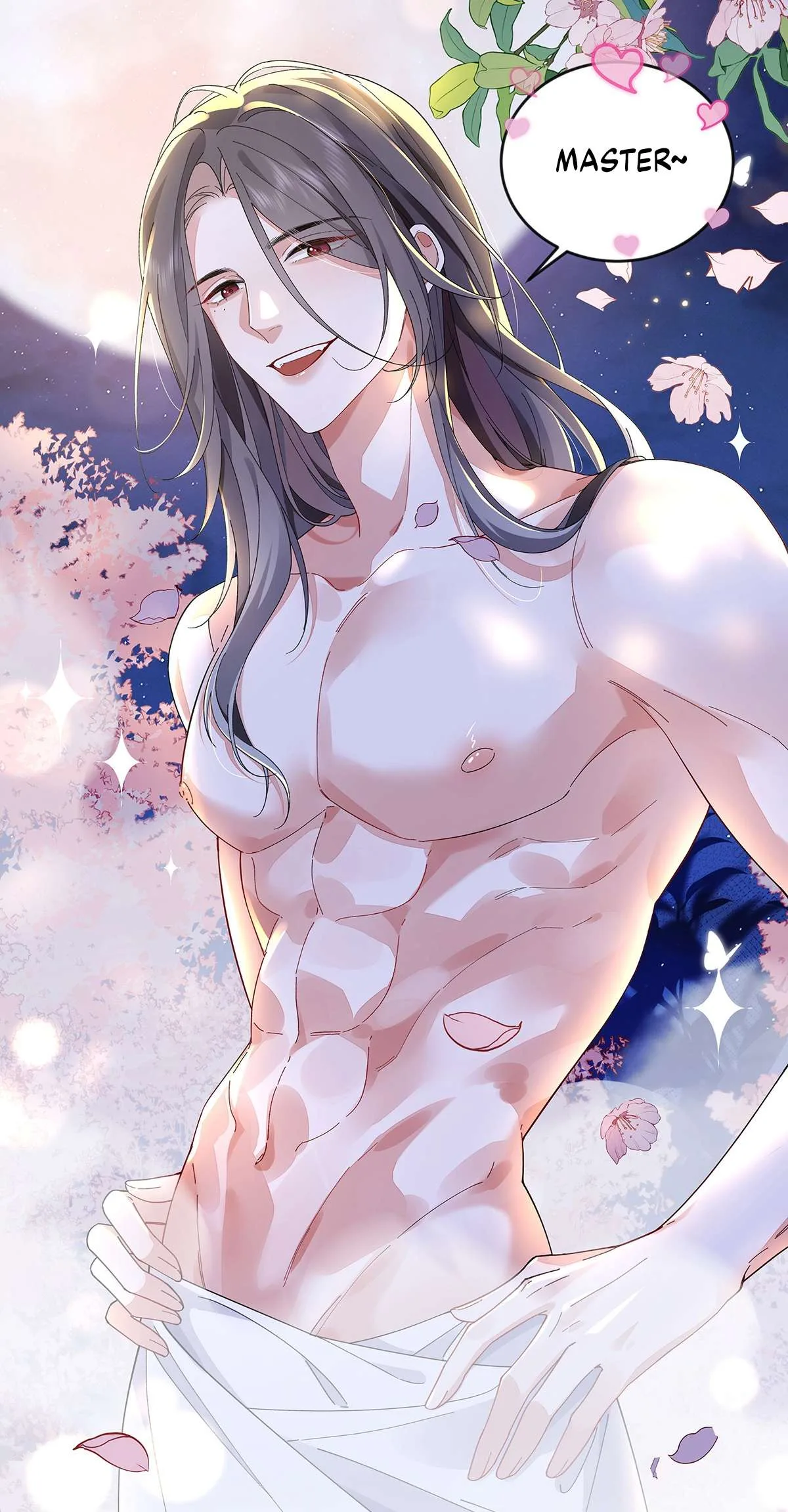 Transmigrating into a Cultivation Novel to Form a Harem Chapter 10 page 25
