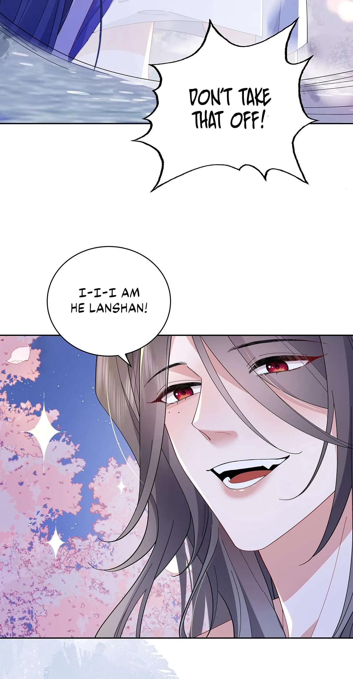 Transmigrating into a Cultivation Novel to Form a Harem Chapter 10 page 28