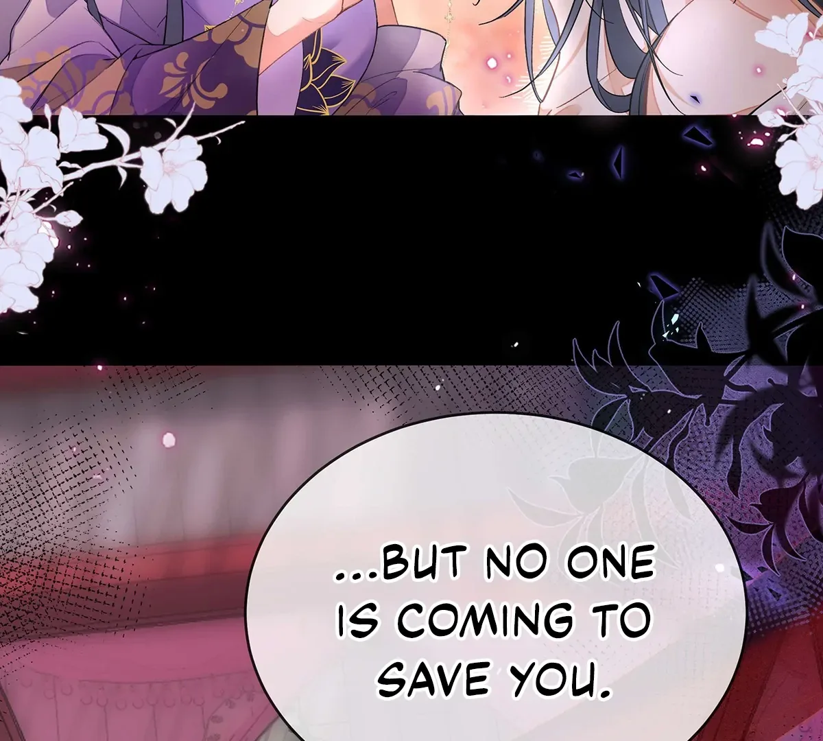 Transmigrating into a Cultivation Novel to Form a Harem Chapter 2 page 18