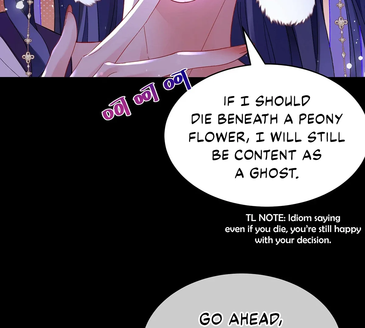 Transmigrating into a Cultivation Novel to Form a Harem Chapter 2 page 16