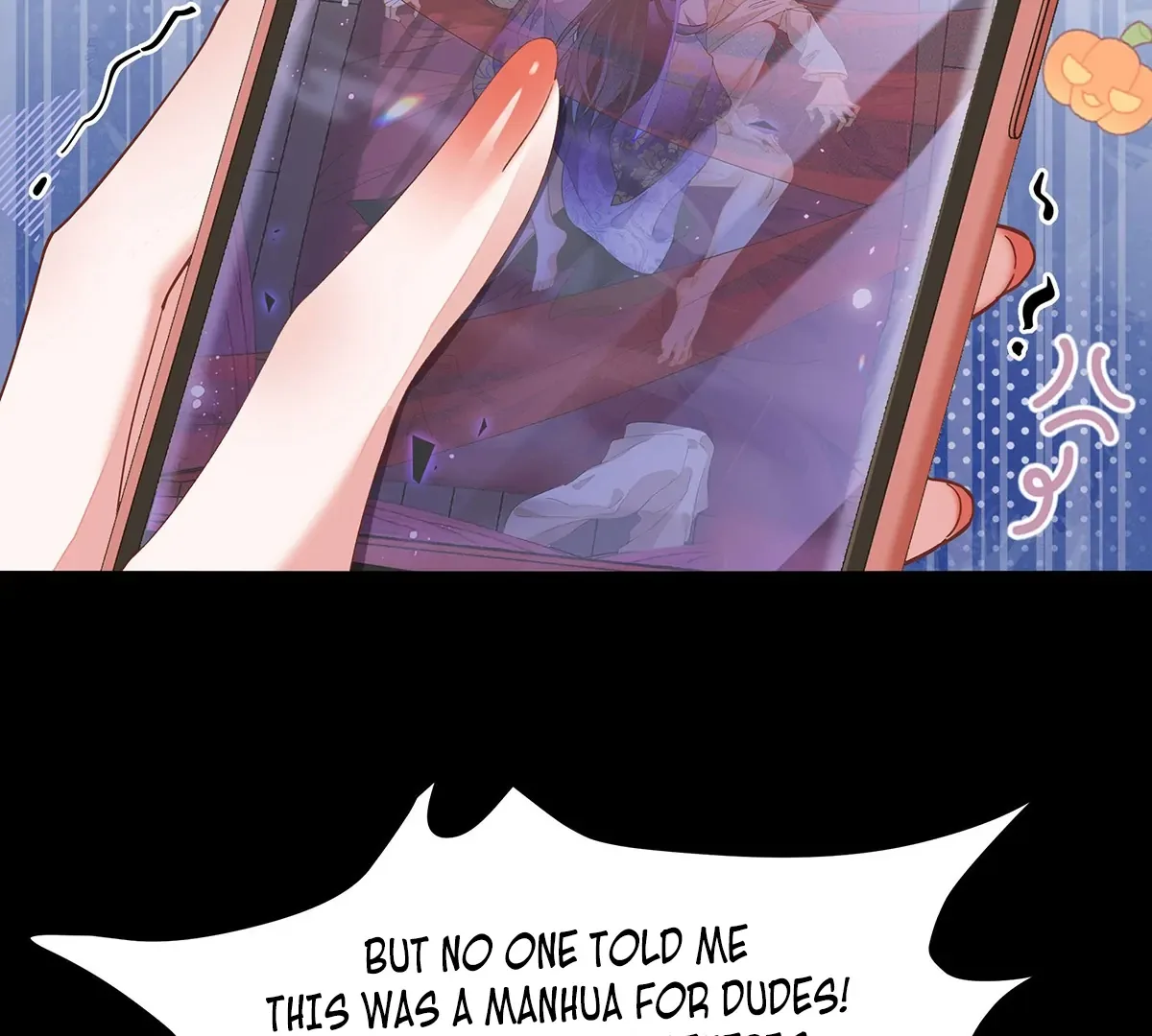 Transmigrating into a Cultivation Novel to Form a Harem Chapter 2 page 23