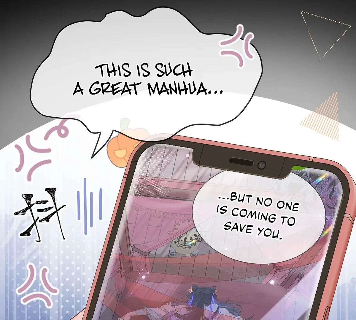 Transmigrating into a Cultivation Novel to Form a Harem Chapter 2 page 22