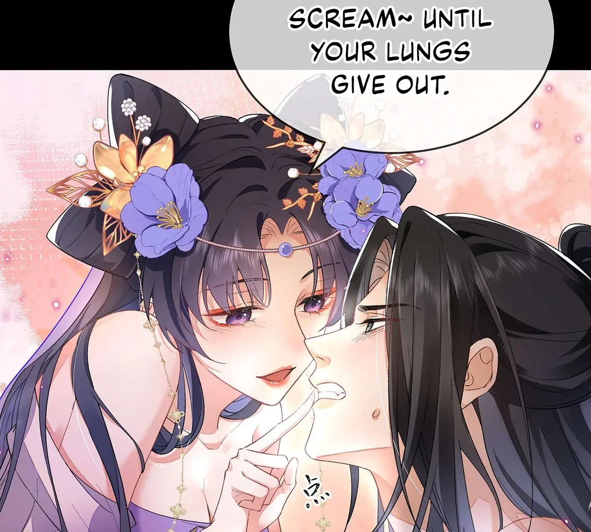 Transmigrating into a Cultivation Novel to Form a Harem Chapter 2 page 17