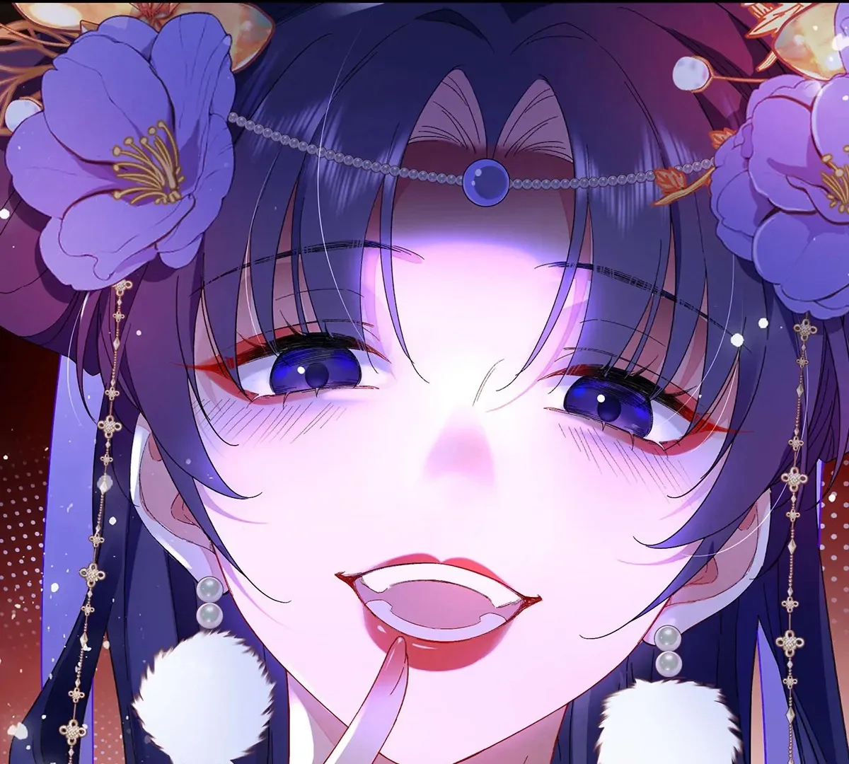 Transmigrating into a Cultivation Novel to Form a Harem Chapter 2 page 15