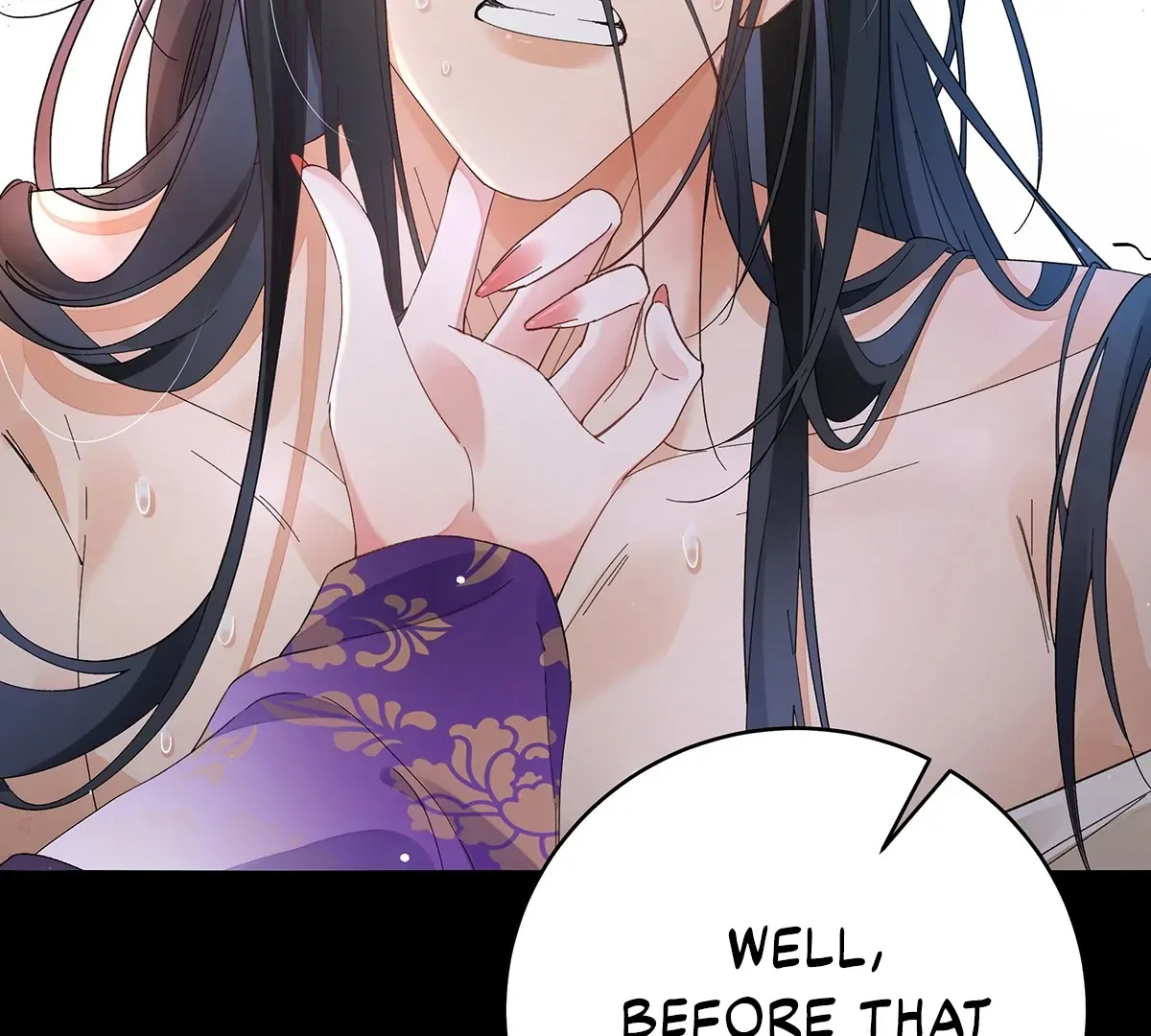 Transmigrating into a Cultivation Novel to Form a Harem Chapter 2 page 10