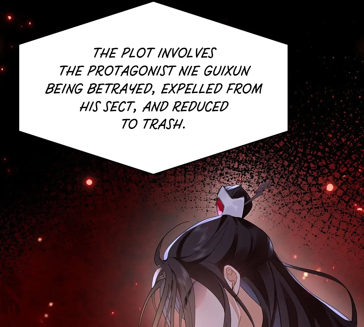 Transmigrating into a Cultivation Novel to Form a Harem Chapter 2 page 26