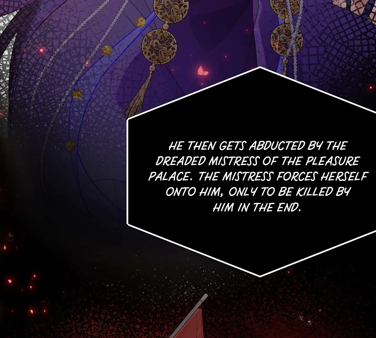 Transmigrating into a Cultivation Novel to Form a Harem Chapter 2 page 29