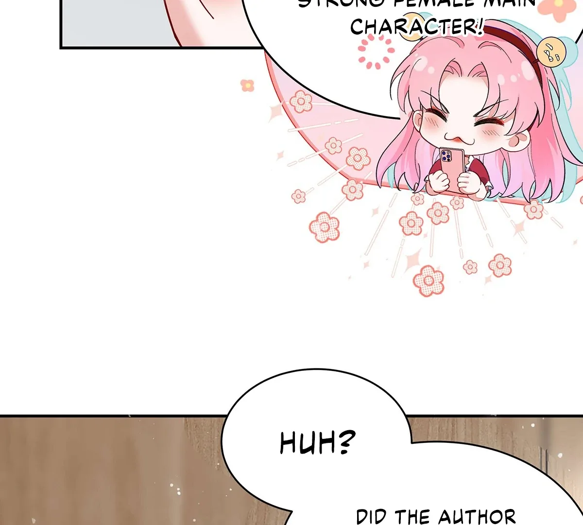 Transmigrating into a Cultivation Novel to Form a Harem Chapter 2 page 37