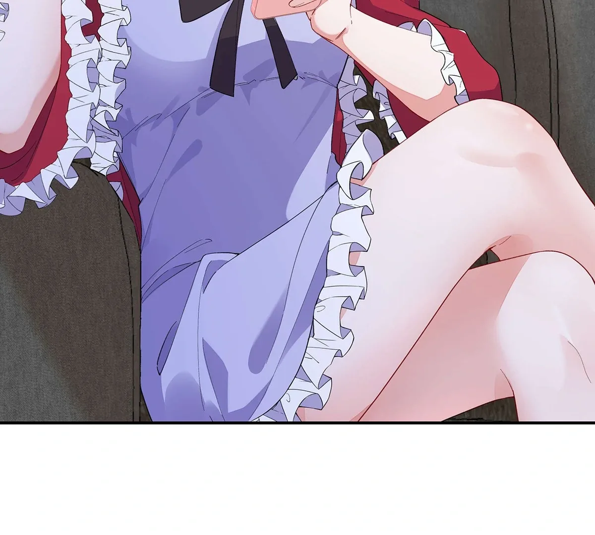 Transmigrating into a Cultivation Novel to Form a Harem Chapter 2 page 39