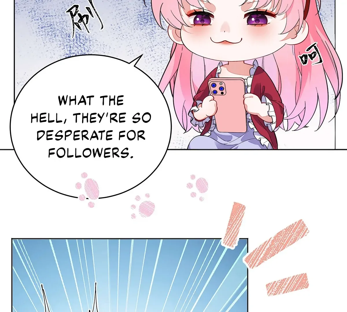 Transmigrating into a Cultivation Novel to Form a Harem Chapter 2 page 41