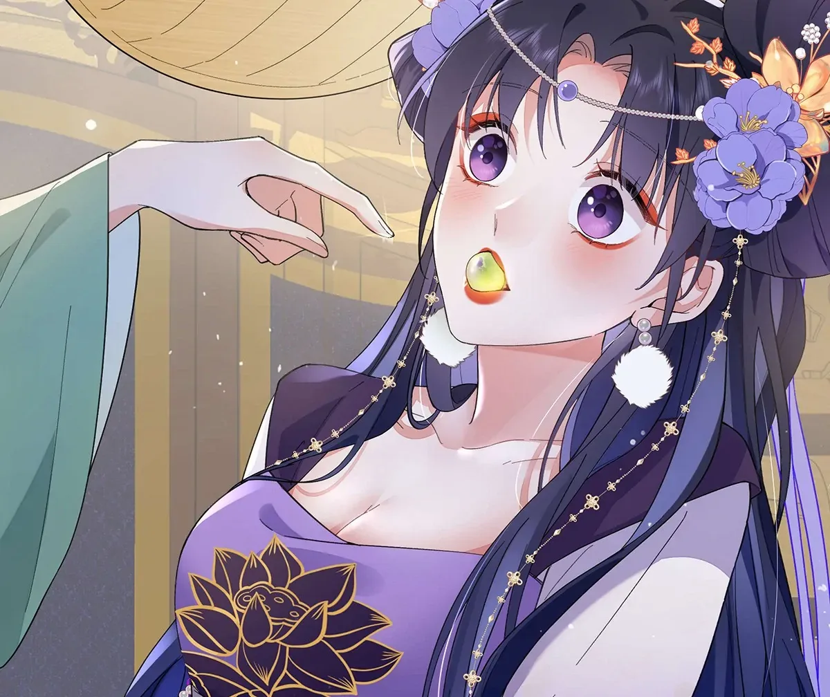 Transmigrating into a Cultivation Novel to Form a Harem Chapter 2 page 56