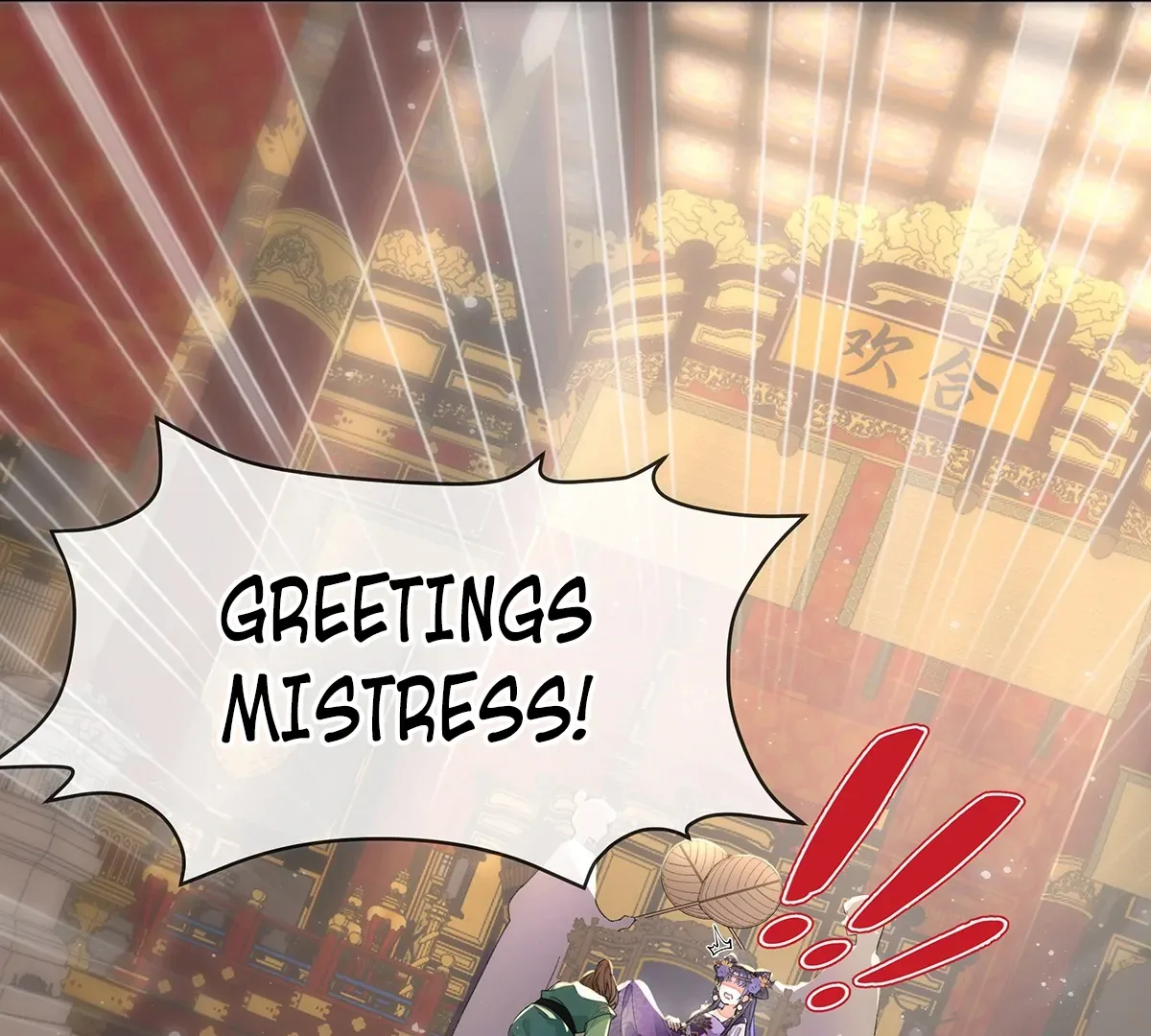 Transmigrating into a Cultivation Novel to Form a Harem Chapter 2 page 58