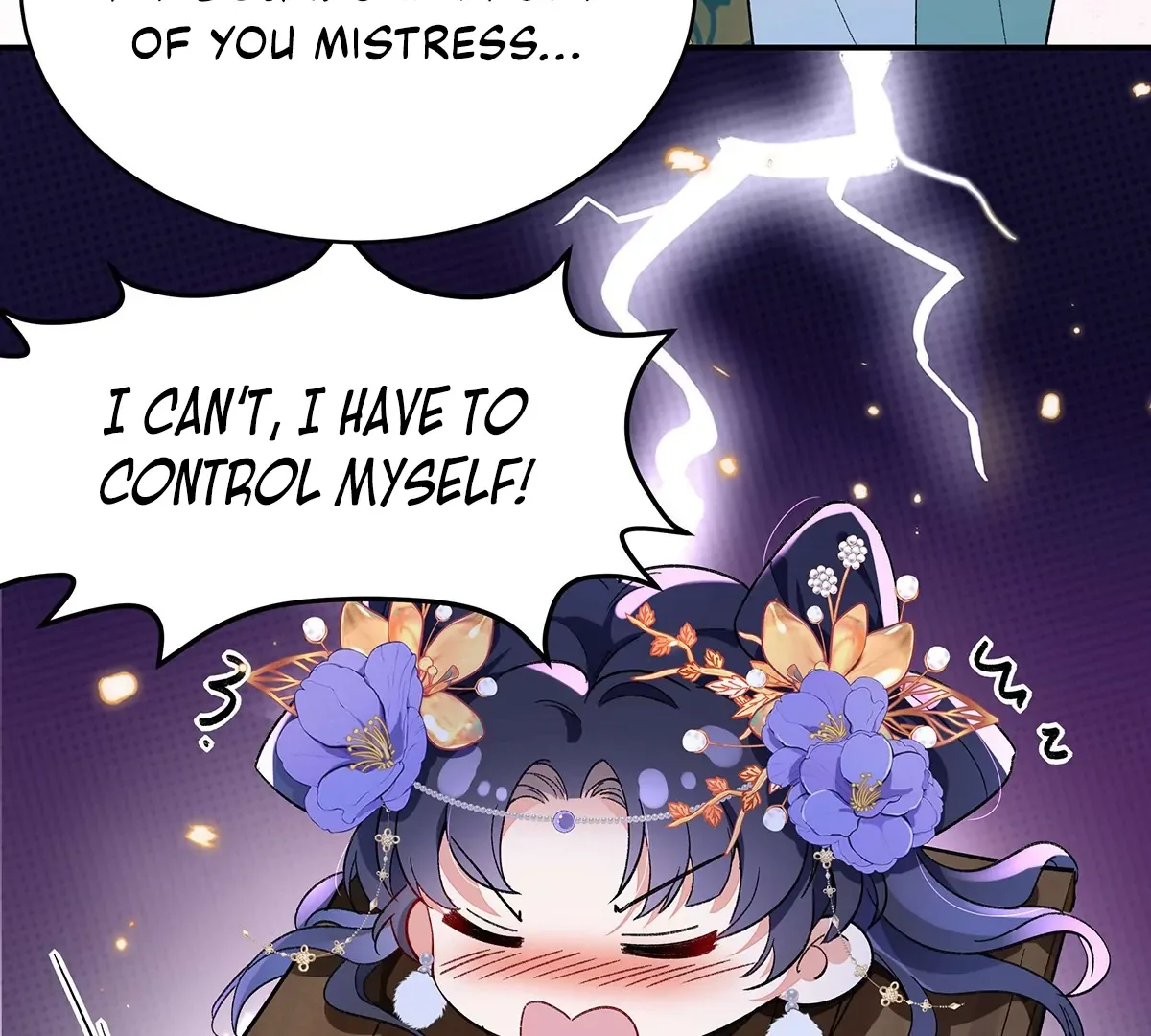 Transmigrating into a Cultivation Novel to Form a Harem Chapter 2 page 70