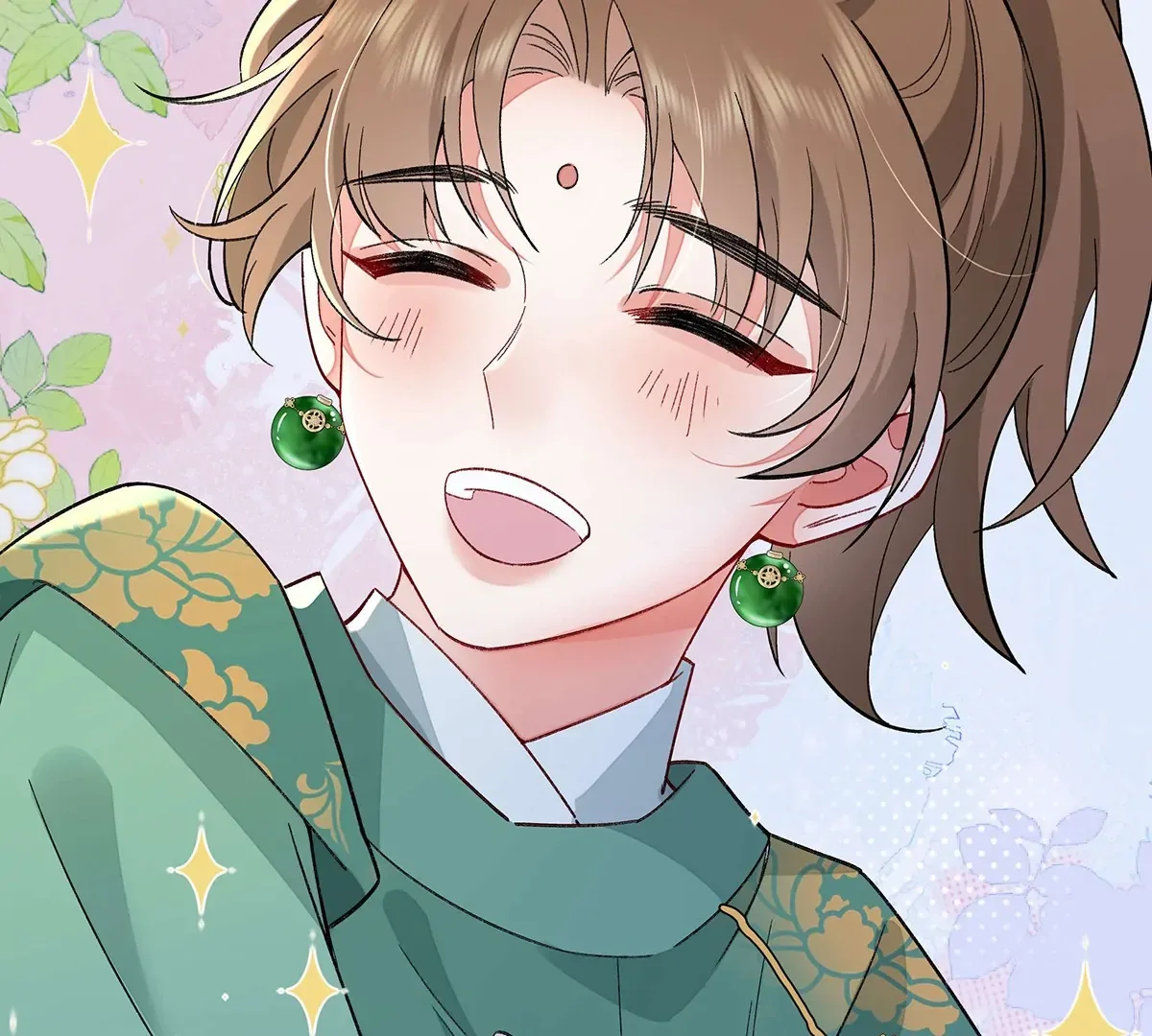 Transmigrating into a Cultivation Novel to Form a Harem Chapter 2 page 73