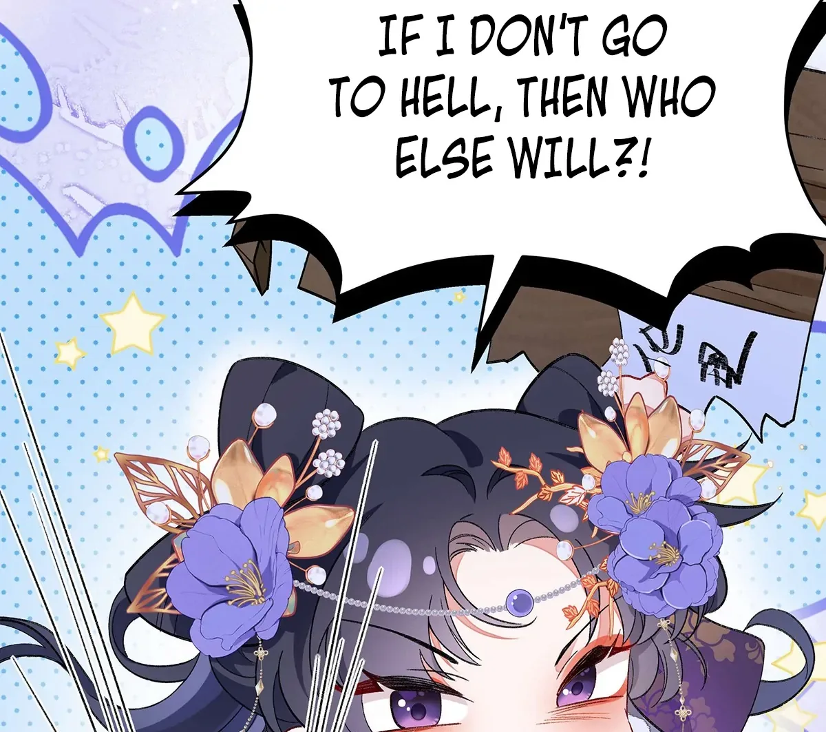 Transmigrating into a Cultivation Novel to Form a Harem Chapter 2 page 76