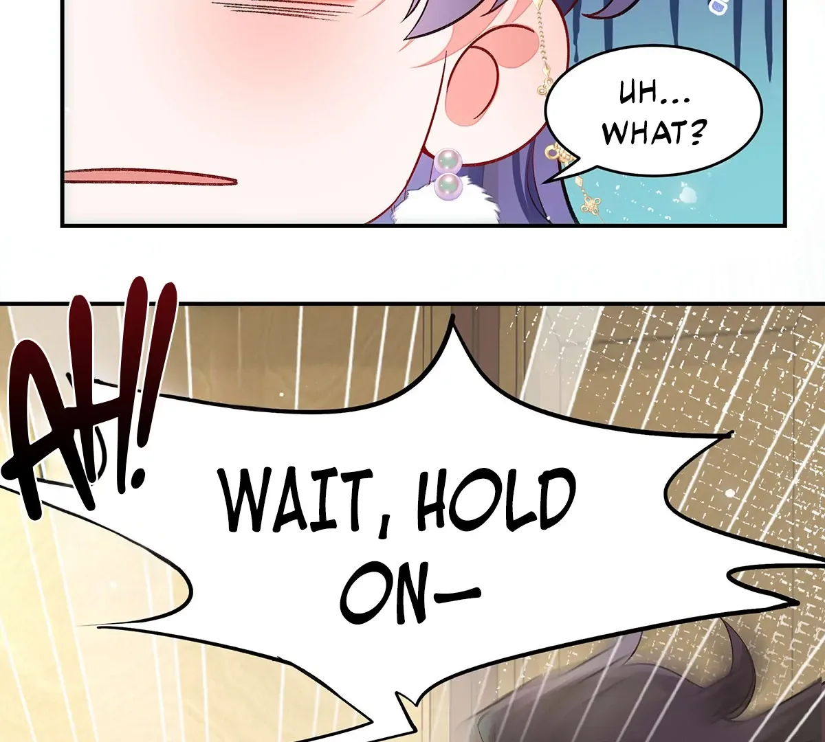 Transmigrating into a Cultivation Novel to Form a Harem Chapter 2 page 83