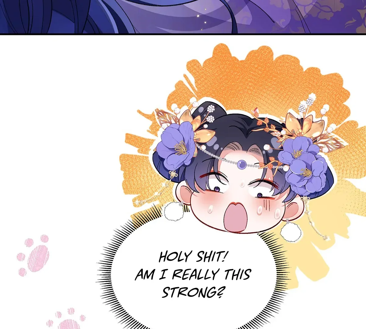 Transmigrating into a Cultivation Novel to Form a Harem Chapter 2 page 90