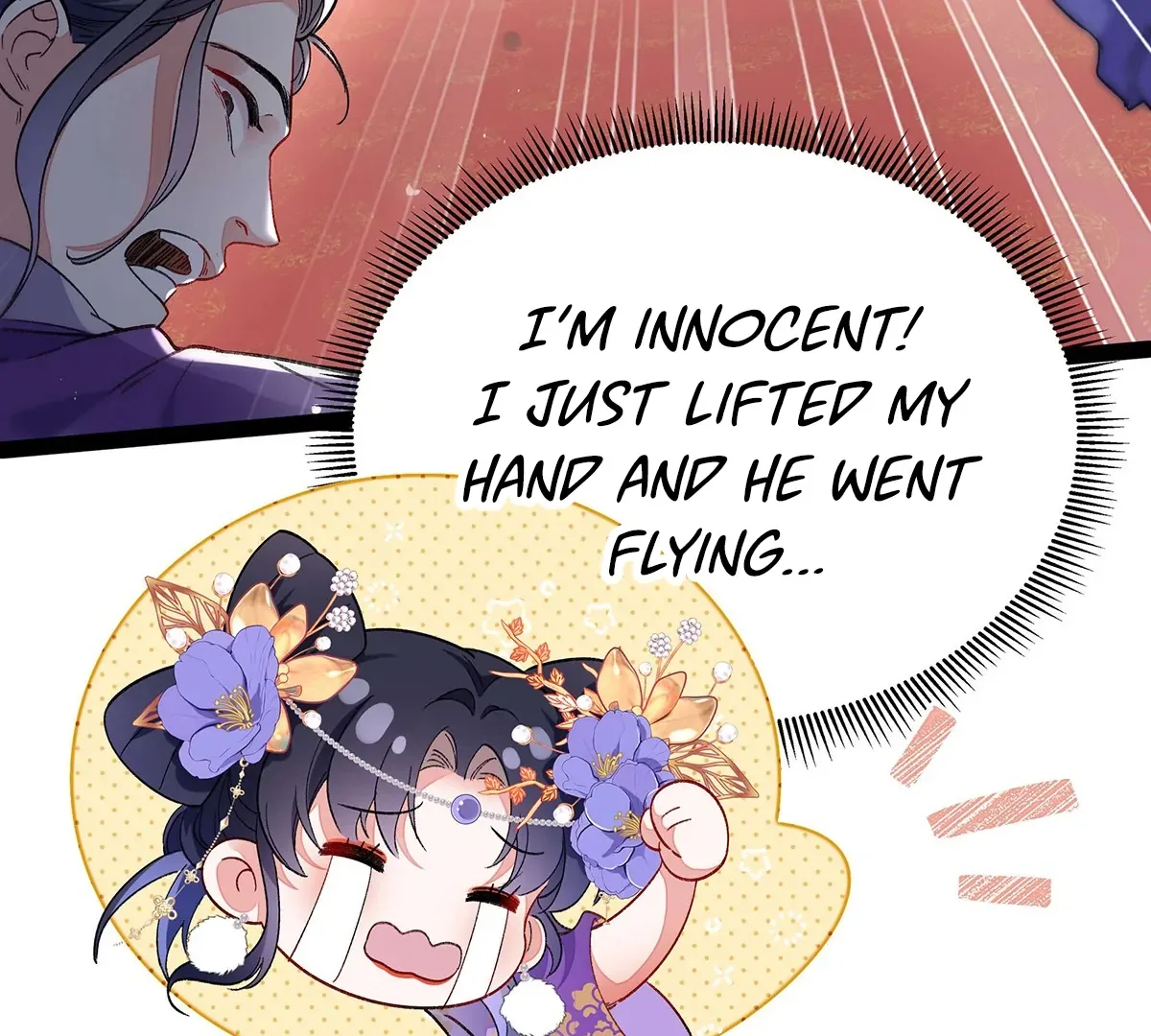 Transmigrating into a Cultivation Novel to Form a Harem Chapter 2 page 93