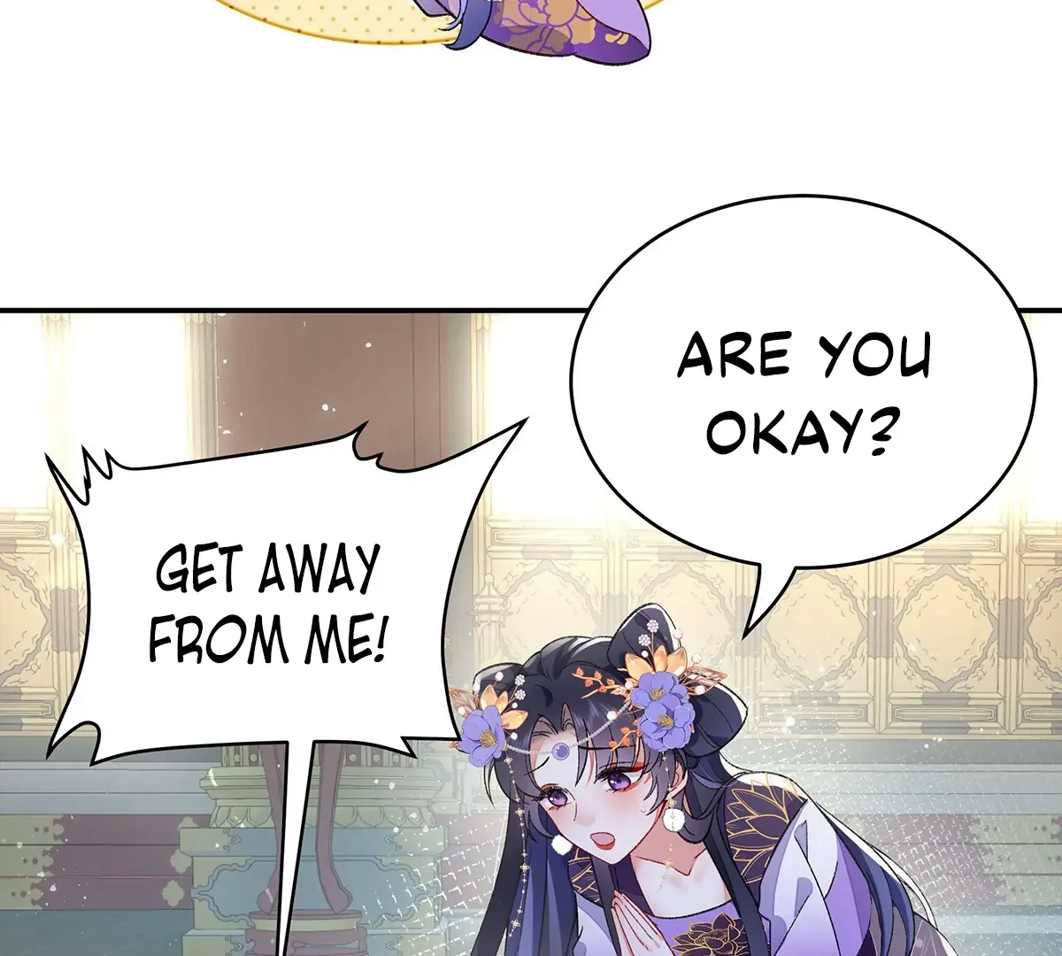 Transmigrating into a Cultivation Novel to Form a Harem Chapter 2 page 94