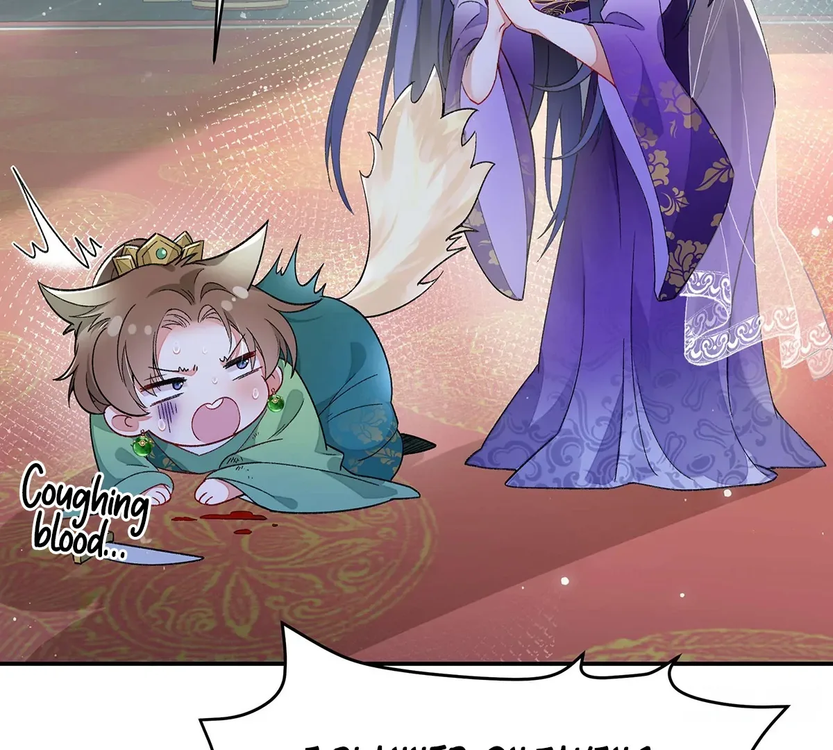 Transmigrating into a Cultivation Novel to Form a Harem Chapter 2 page 95