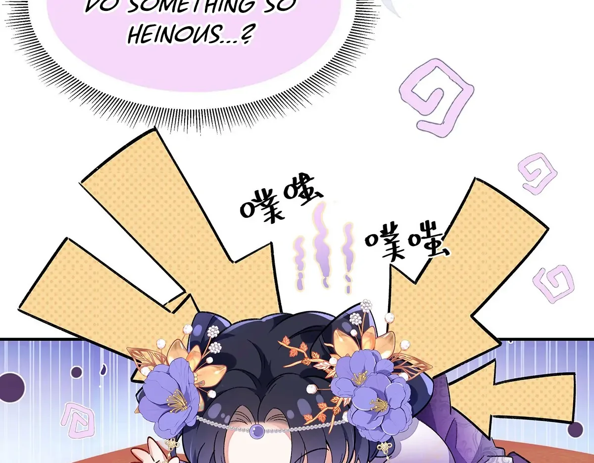 Transmigrating into a Cultivation Novel to Form a Harem Chapter 2 page 98