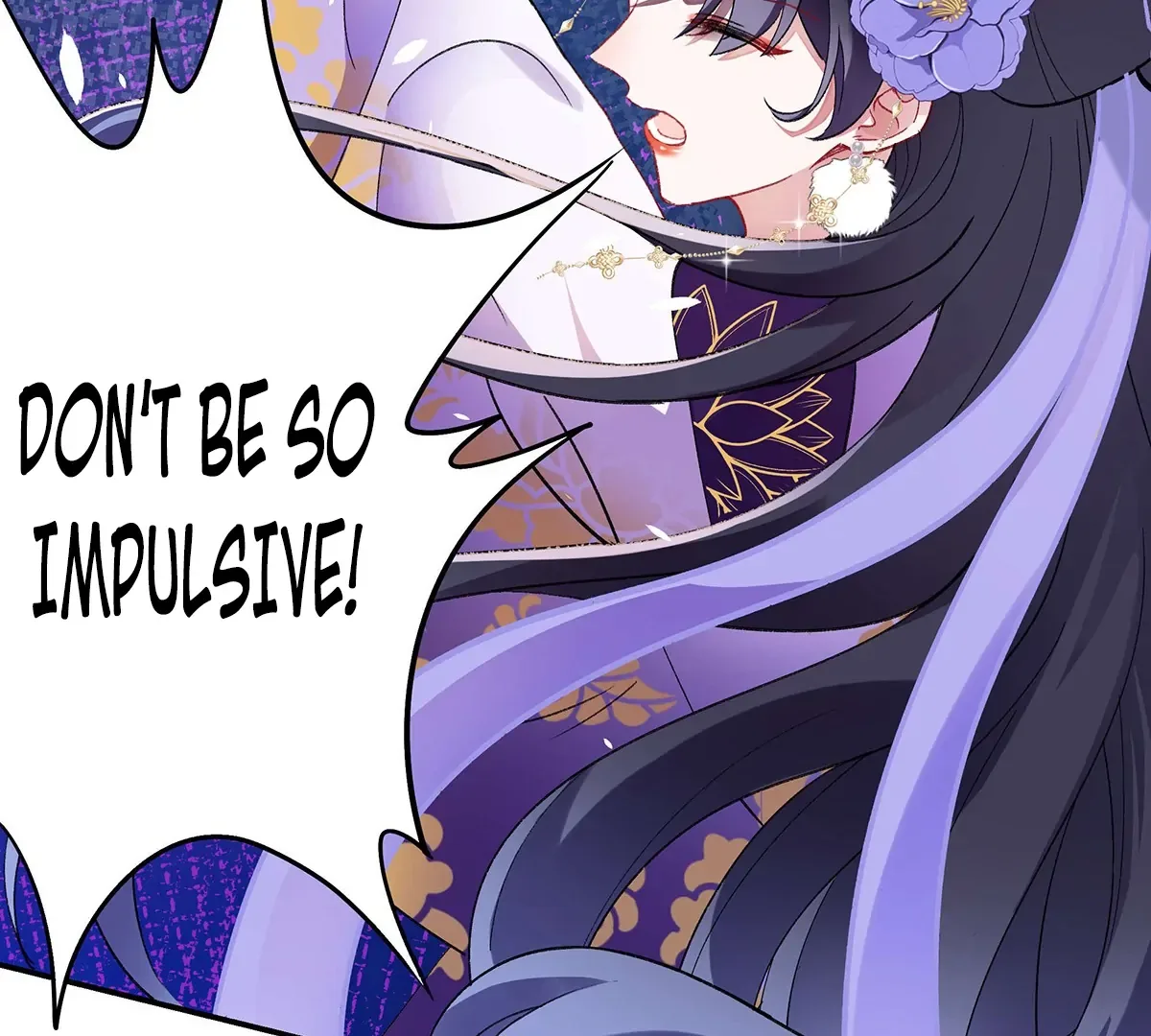 Transmigrating into a Cultivation Novel to Form a Harem Chapter 2 page 103