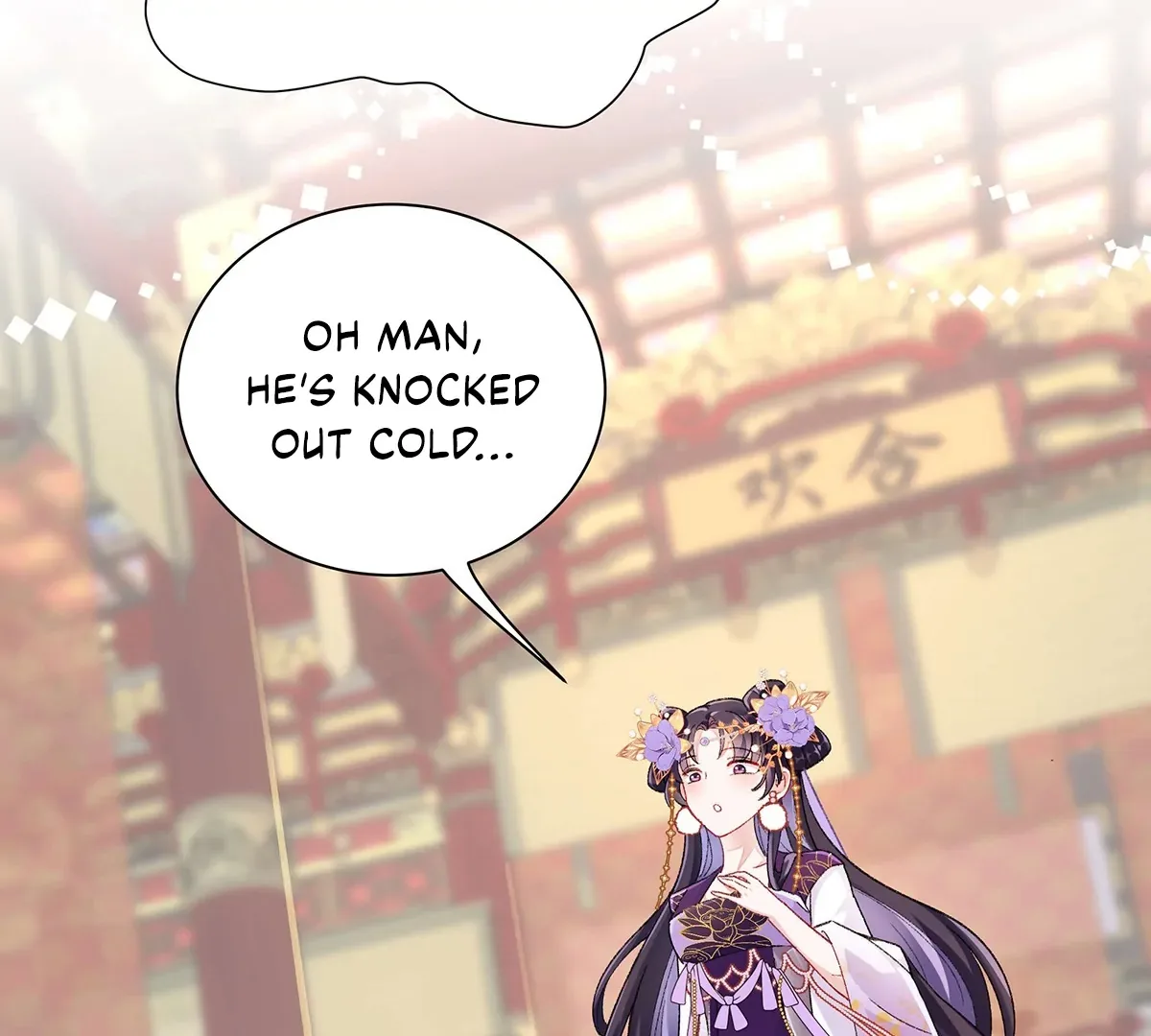 Transmigrating into a Cultivation Novel to Form a Harem Chapter 2 page 106