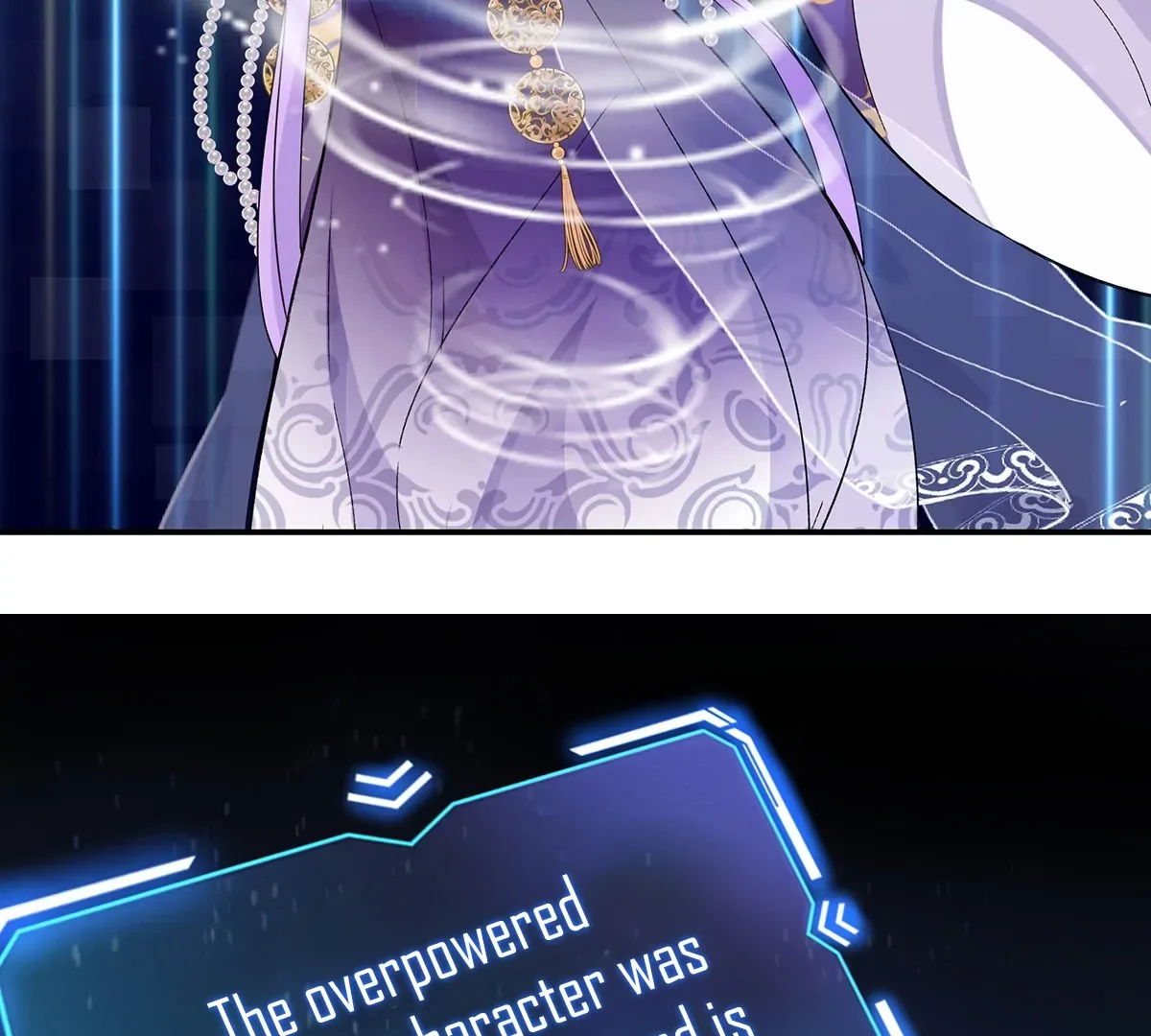 Transmigrating into a Cultivation Novel to Form a Harem Chapter 2 page 113
