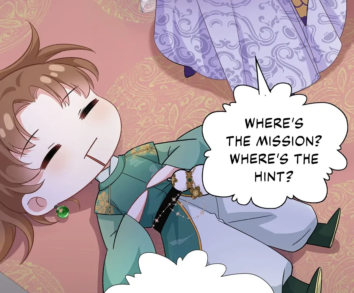 Transmigrating into a Cultivation Novel to Form a Harem Chapter 2 page 118