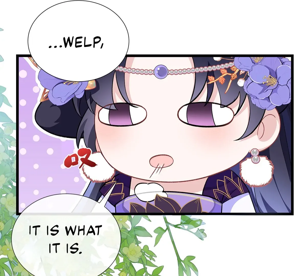 Transmigrating into a Cultivation Novel to Form a Harem Chapter 2 page 120