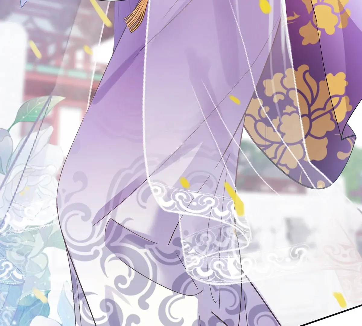 Transmigrating into a Cultivation Novel to Form a Harem Chapter 2 page 123