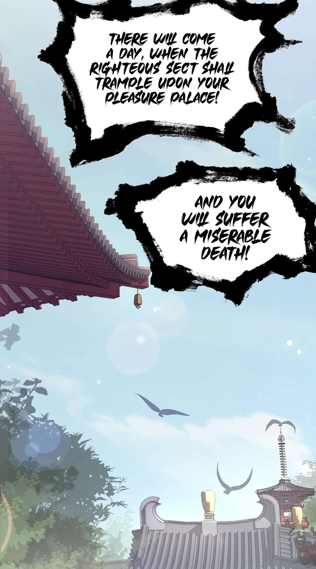Transmigrating into a Cultivation Novel to Form a Harem Chapter 3 page 42