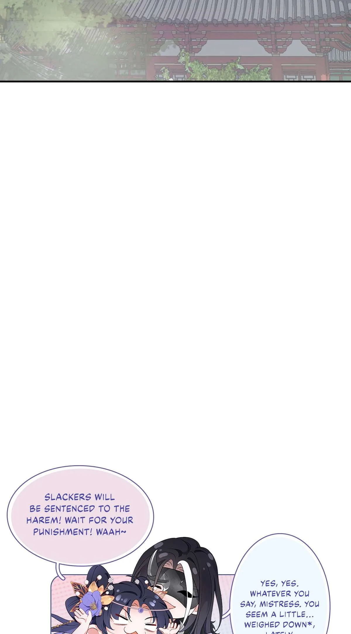 Transmigrating into a Cultivation Novel to Form a Harem Chapter 3 page 43