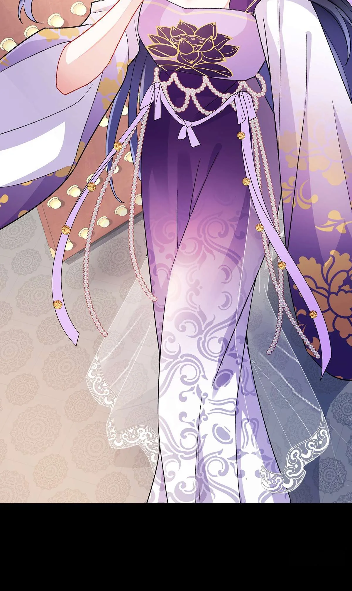 Transmigrating into a Cultivation Novel to Form a Harem Chapter 4 page 6