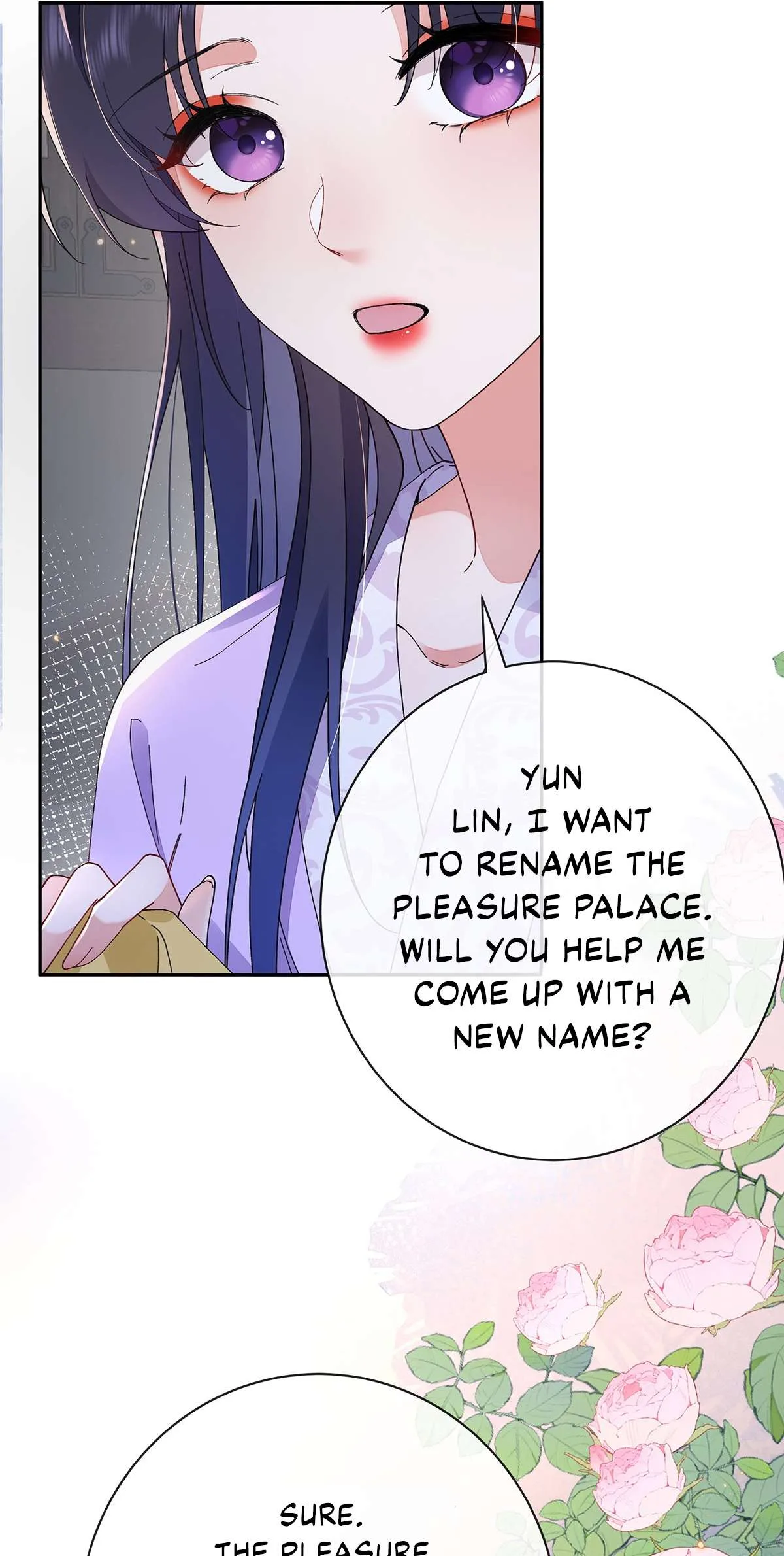Transmigrating into a Cultivation Novel to Form a Harem Chapter 5 page 17