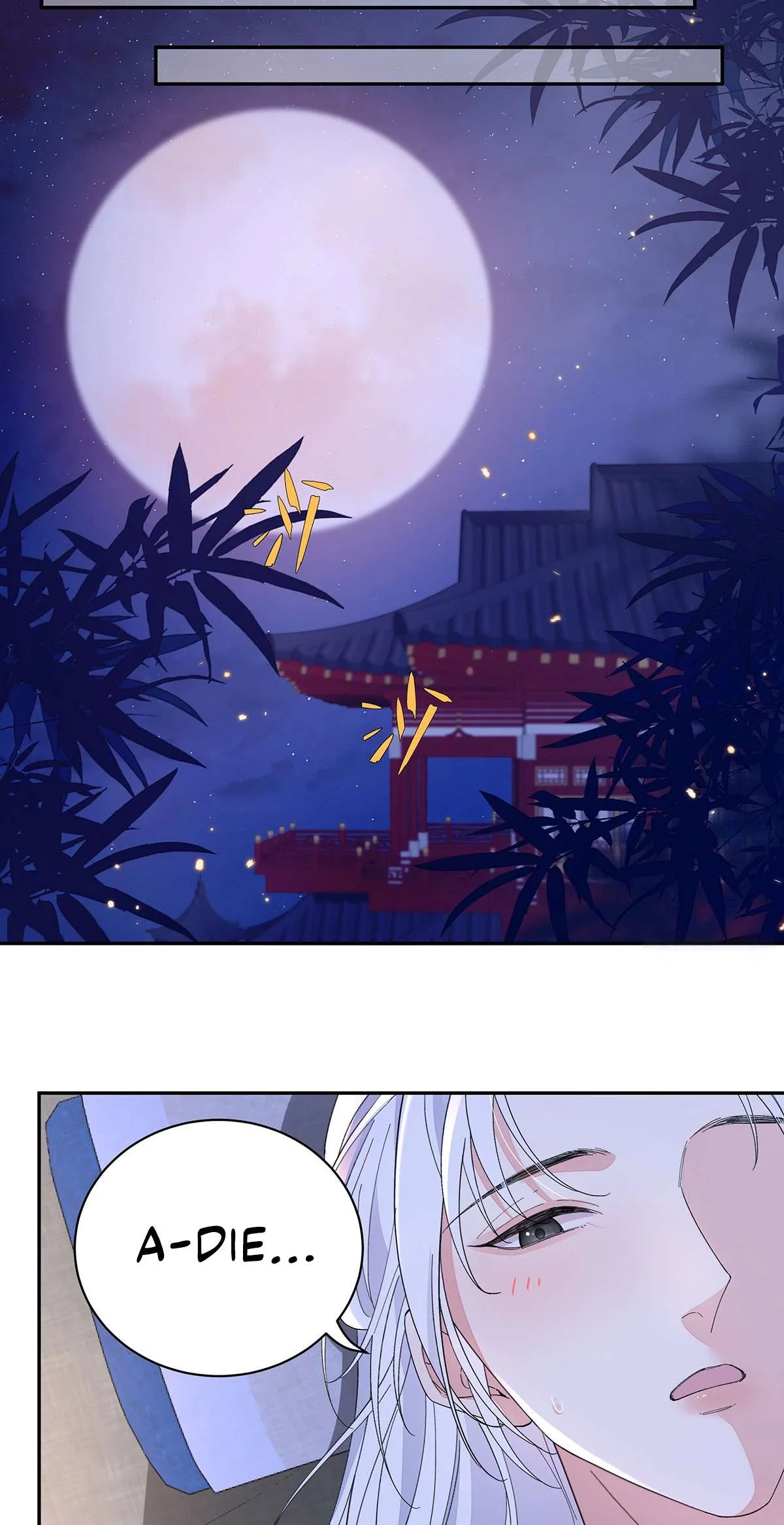 Transmigrating into a Cultivation Novel to Form a Harem Chapter 5 page 13