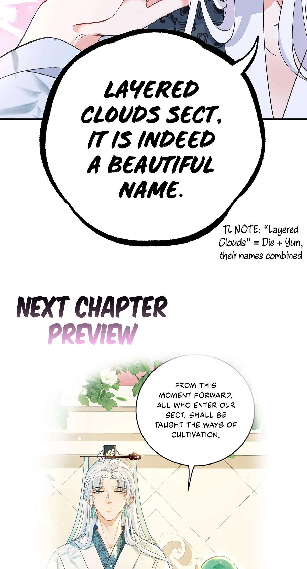 Transmigrating into a Cultivation Novel to Form a Harem Chapter 5 page 25