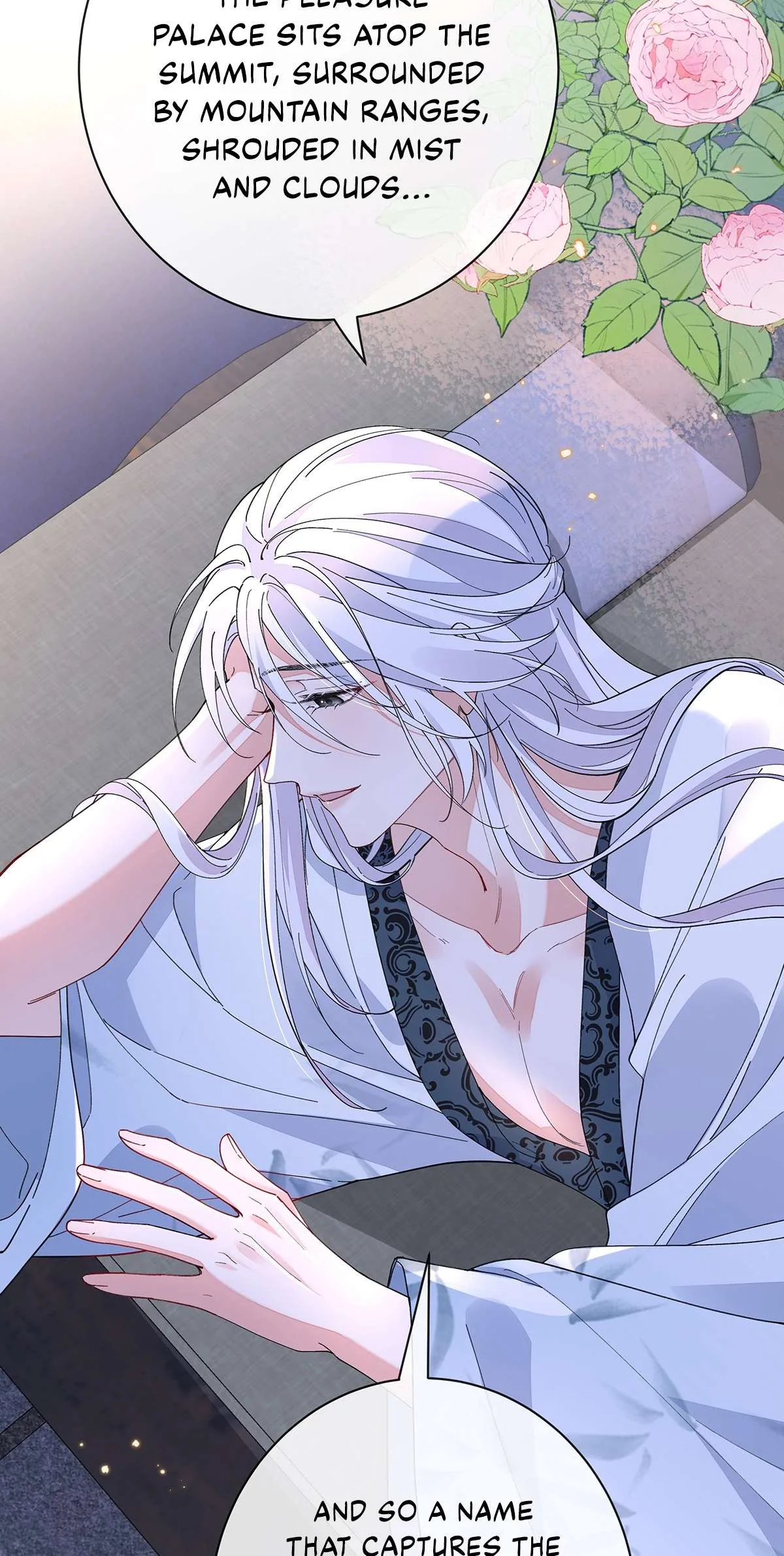 Transmigrating into a Cultivation Novel to Form a Harem Chapter 5 page 18