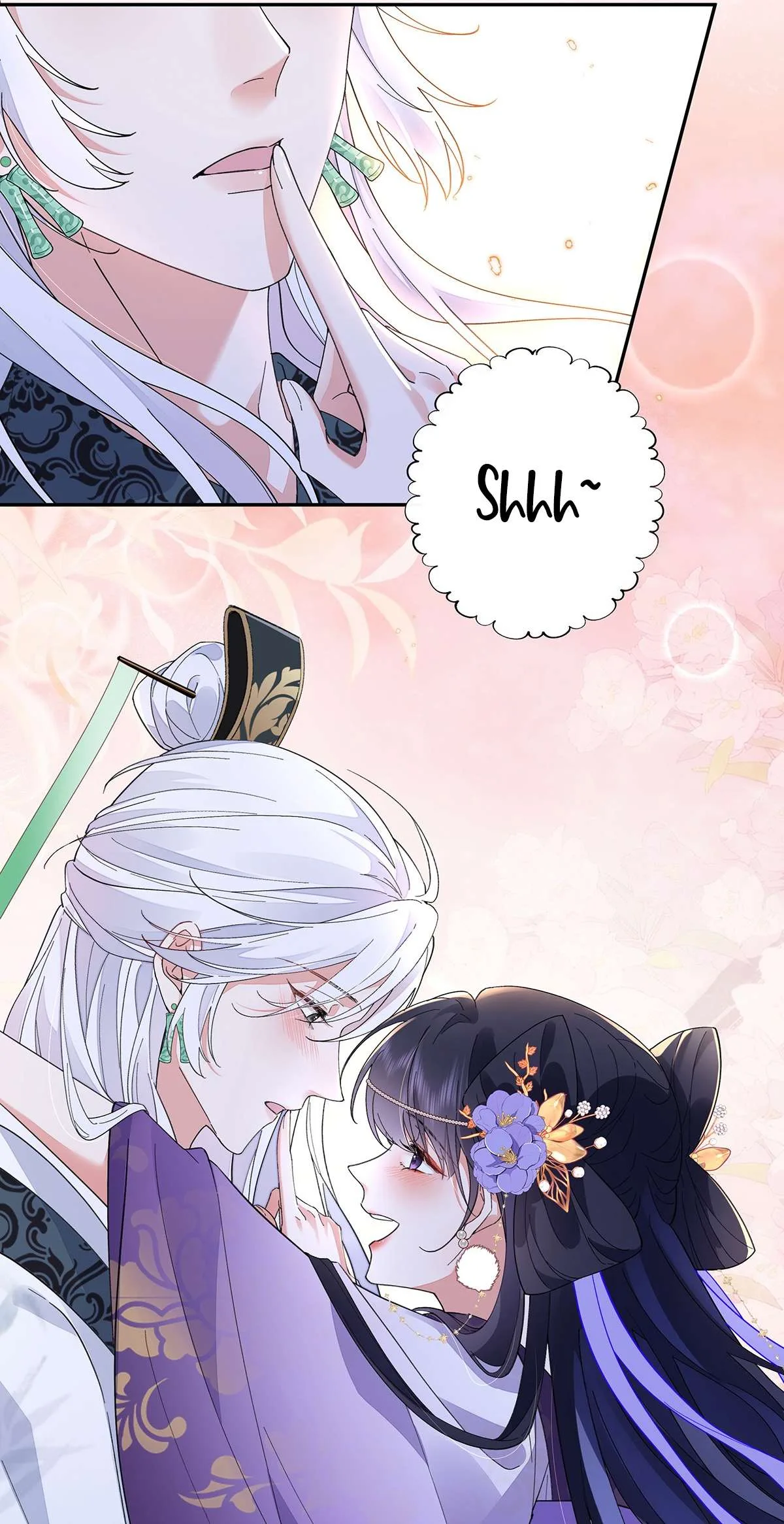 Transmigrating into a Cultivation Novel to Form a Harem Chapter 5 page 11