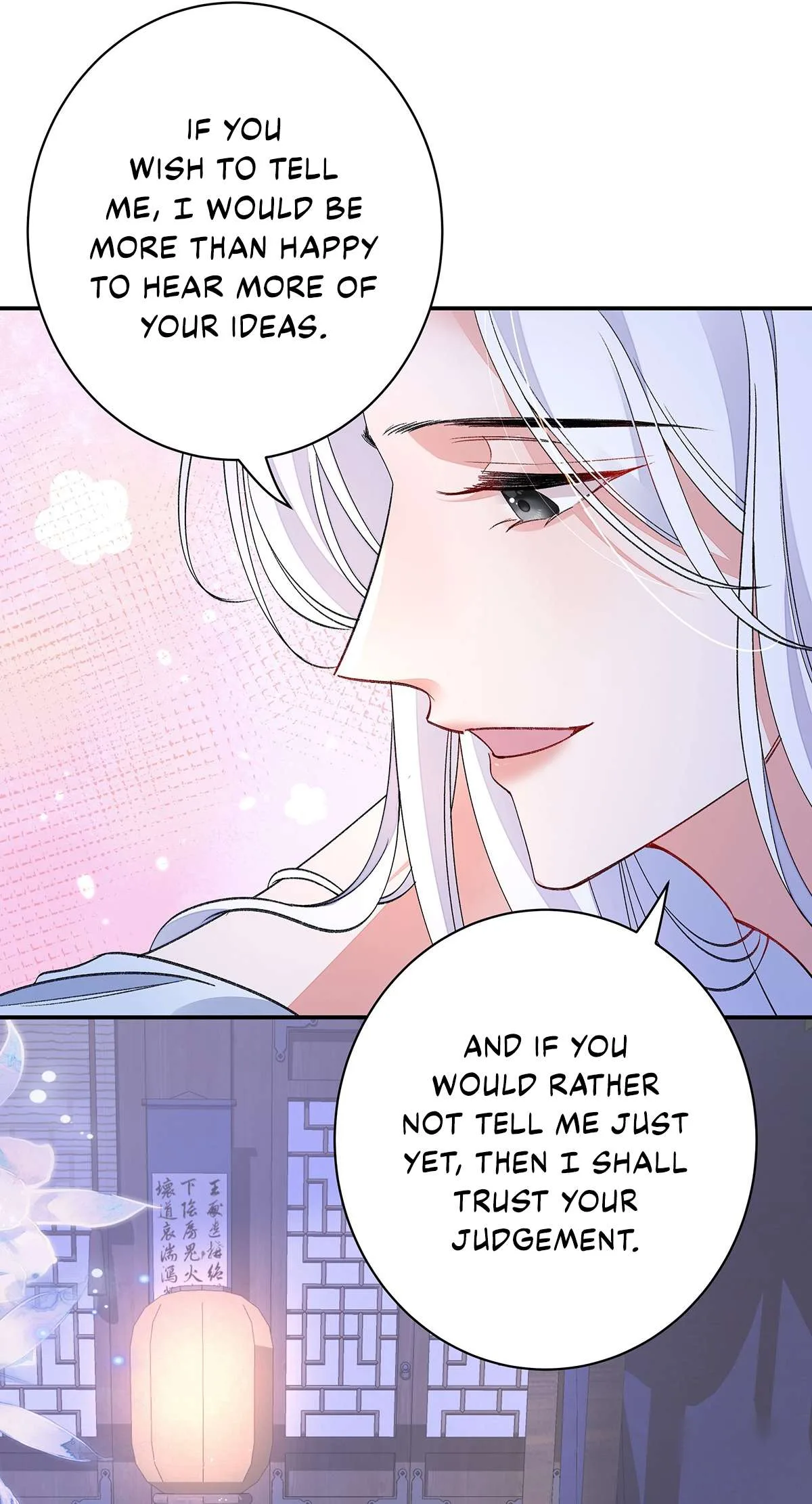 Transmigrating into a Cultivation Novel to Form a Harem Chapter 5 page 22