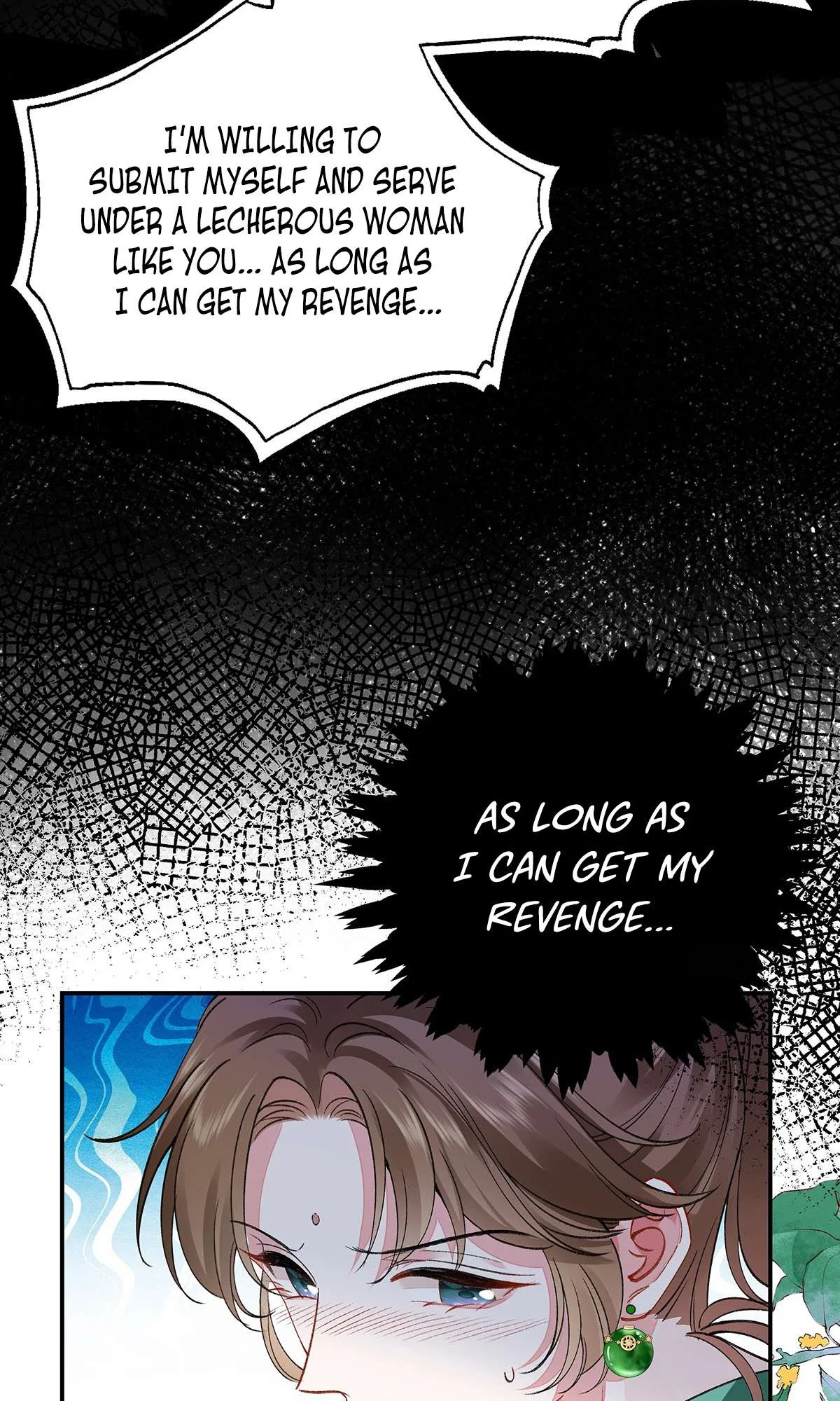 Transmigrating into a Cultivation Novel to Form a Harem Chapter 6 page 20