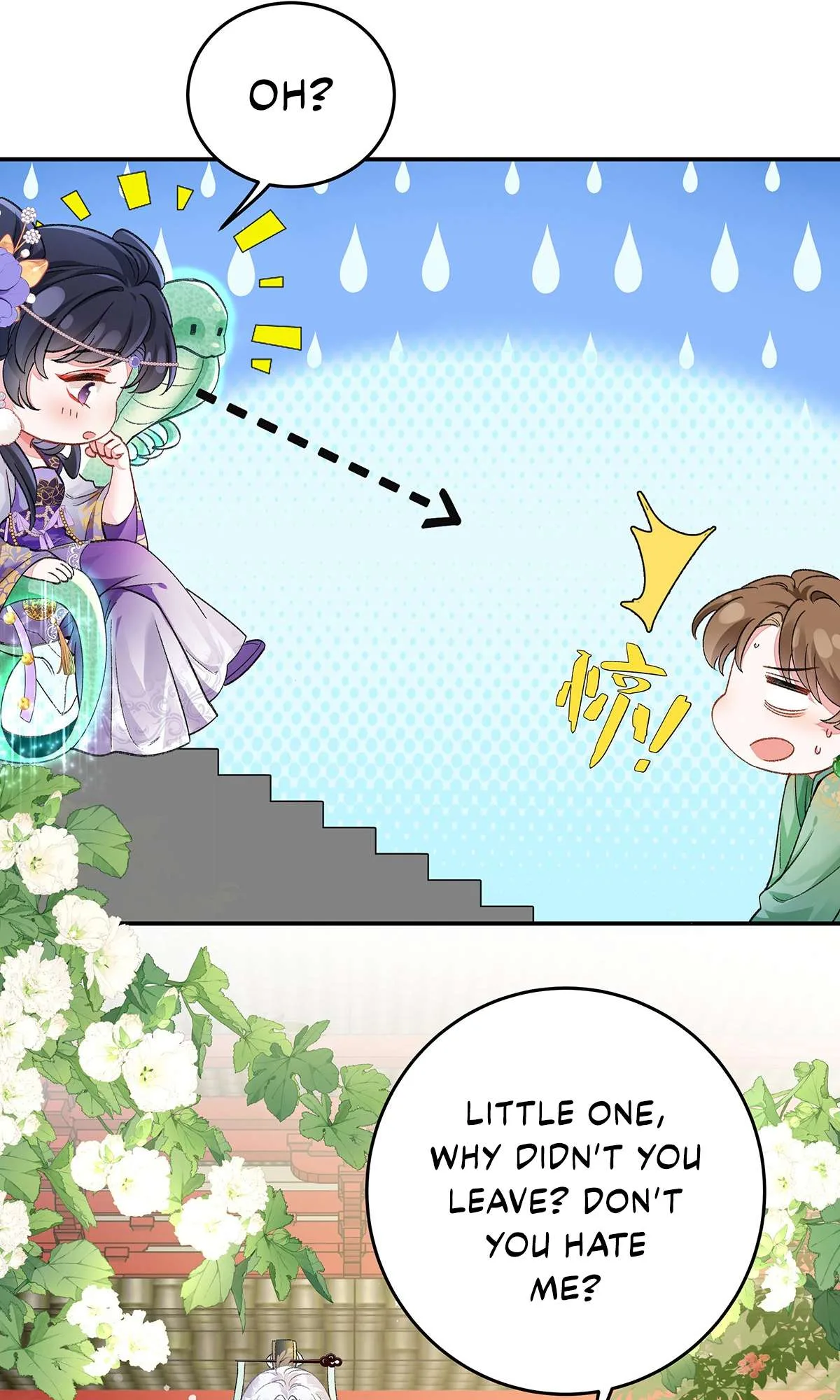 Transmigrating into a Cultivation Novel to Form a Harem Chapter 6 page 18