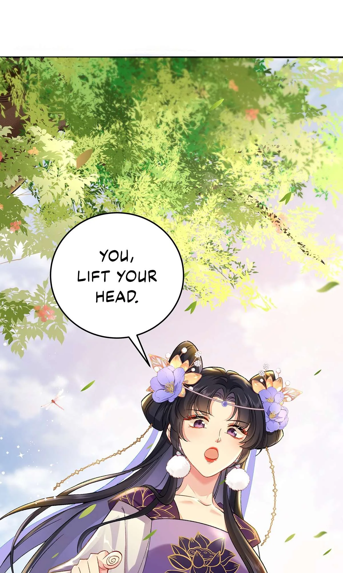 Transmigrating into a Cultivation Novel to Form a Harem Chapter 6 page 25