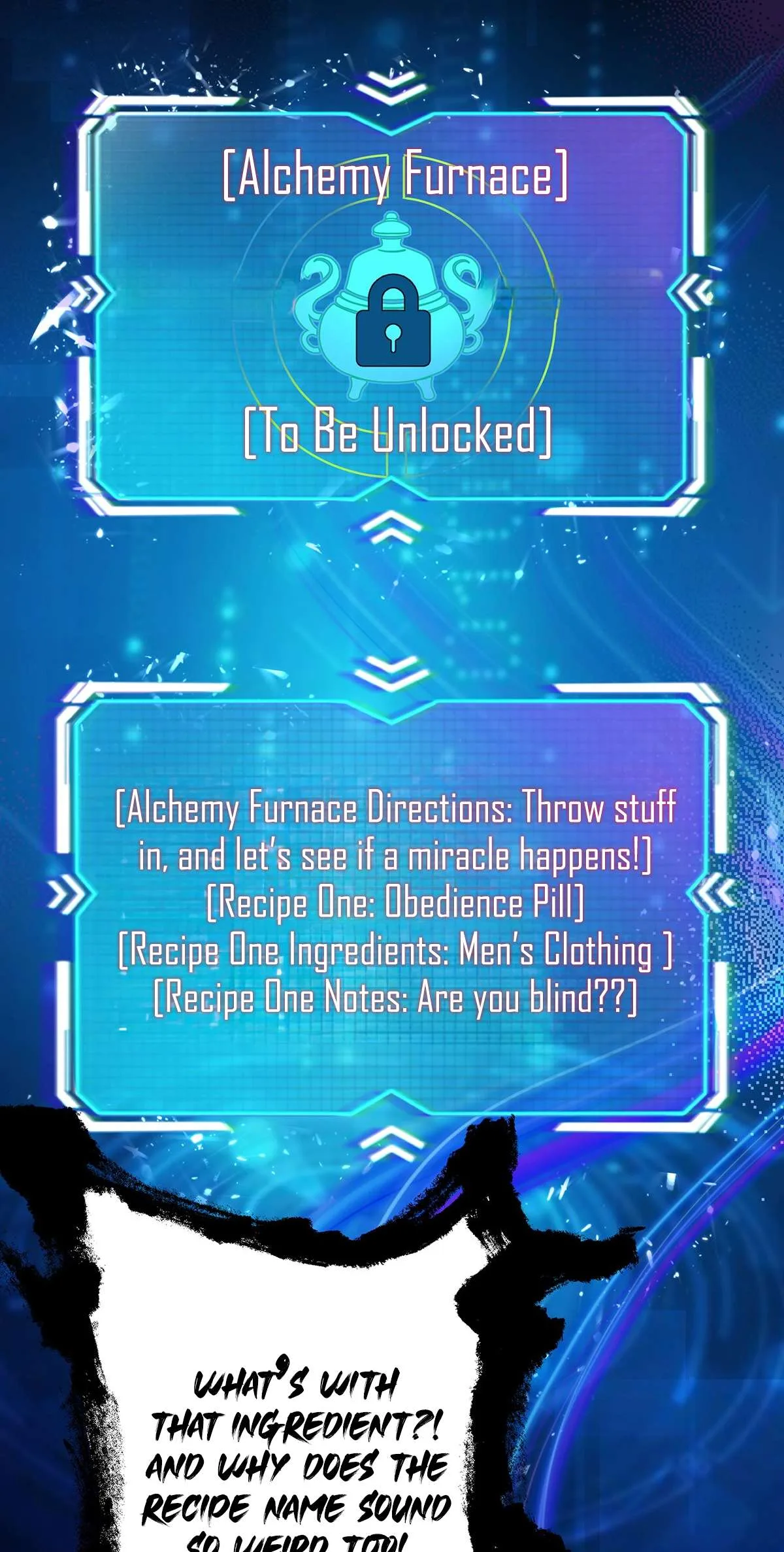 Transmigrating into a Cultivation Novel to Form a Harem Chapter 6 page 9