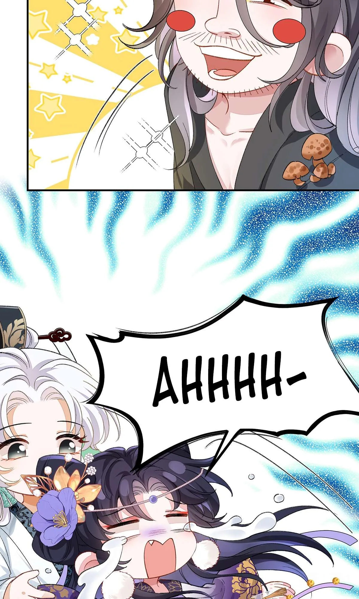 Transmigrating into a Cultivation Novel to Form a Harem Chapter 6 page 28