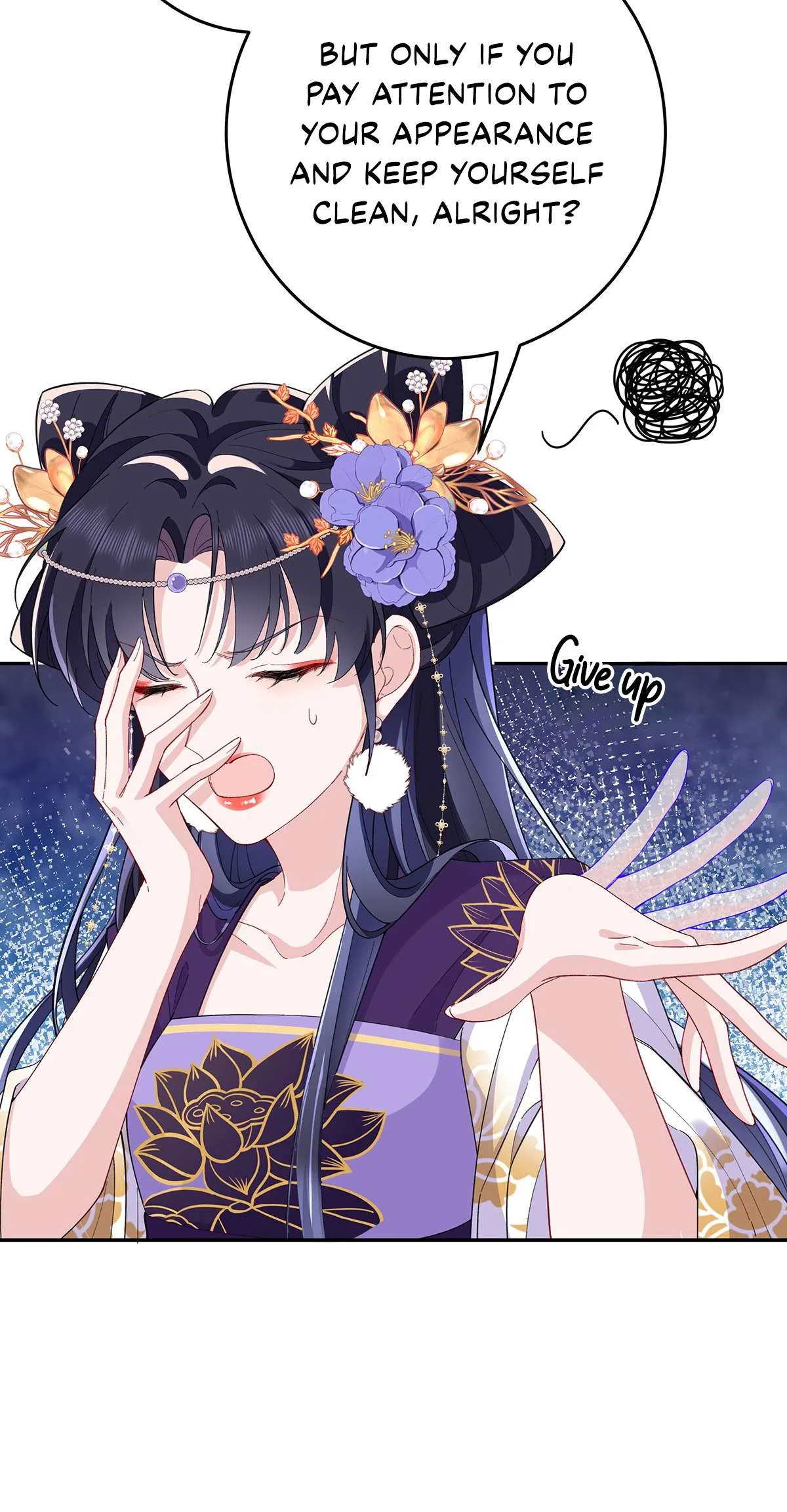 Transmigrating into a Cultivation Novel to Form a Harem Chapter 7 page 11