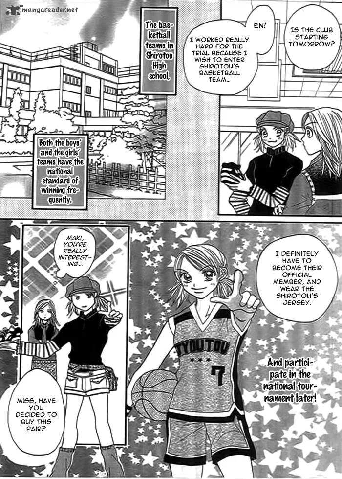 Traveling Girl Chapter 1 page 7