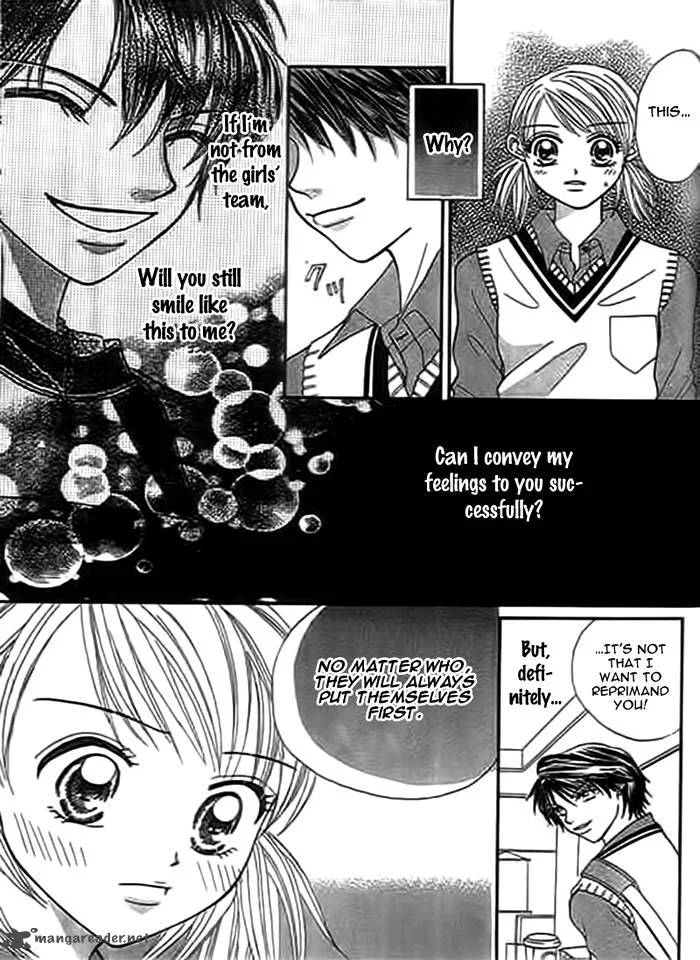 Traveling Girl Chapter 1 page 30