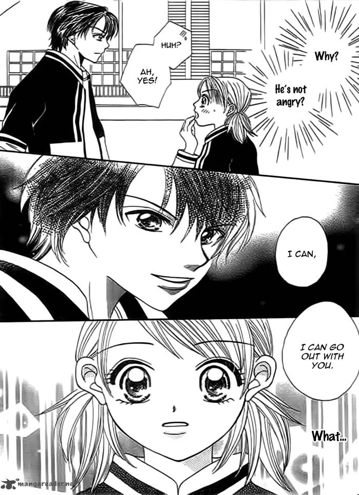 Traveling Girl Chapter 1 page 36