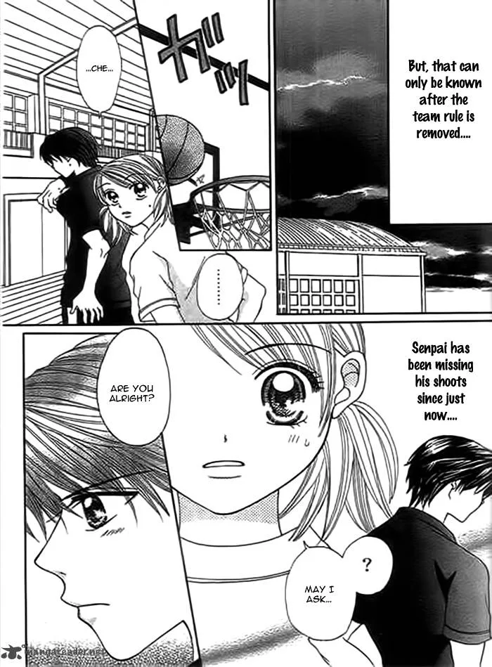 Traveling Girl Chapter 6 page 10